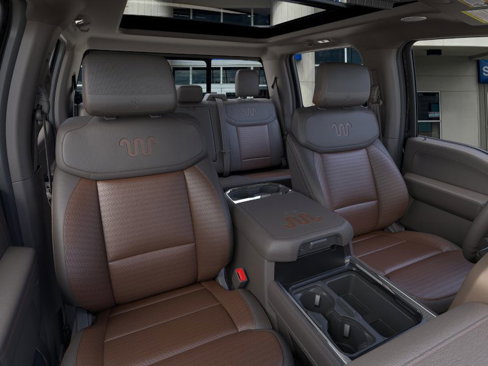 New 2025 Ford F250 King Ranch image 10