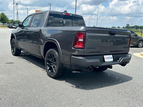 New 2026 RAM 1500 Laramie image 9