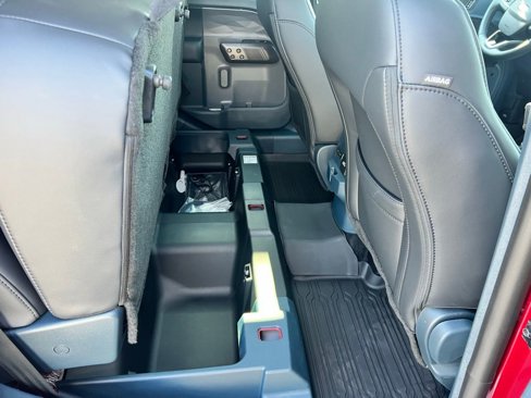 New 2025 Ford Maverick Lariat image 30