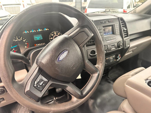 Used 2017 Ford F150 XL image 15