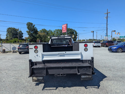 Used 2018 Ford F350 XL w/ Power Equipment Group image 8