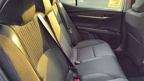 New 2026 Toyota Camry LE image 26