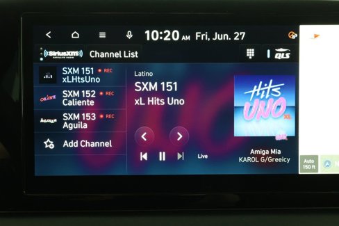 Used 2025 Hyundai Palisade Calligraphy image 19