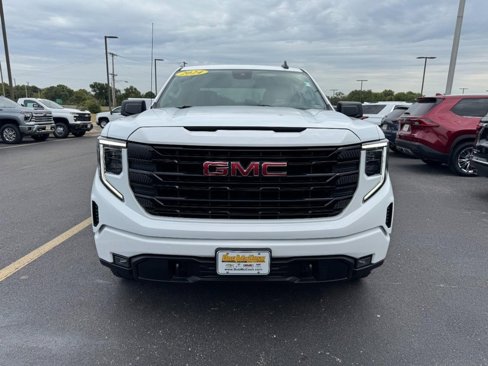 Used 2024 GMC Sierra 1500 Elevation image 9