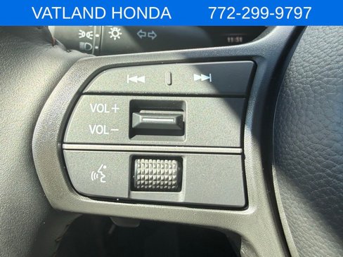New 2026 Honda CR-V TrailSport image 19