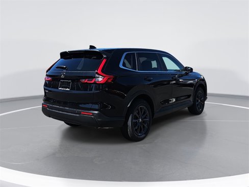 New 2026 Honda CR-V EX-L image 5