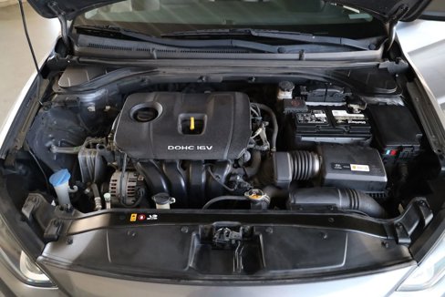Used 2018 Hyundai Elantra SEL image 23