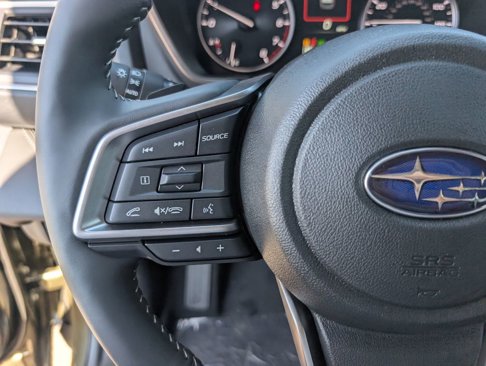 New 2025 Subaru Ascent Touring image 15
