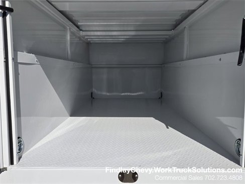 New 2025 Chevrolet Silverado 3500 W/T w/ WT Convenience Package image 10
