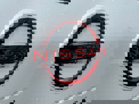 New 2026 Nissan Rogue SV image 10