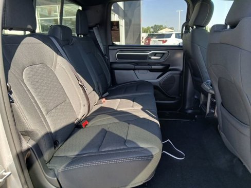 New 2026 RAM 1500 4x4 Crew Cab image 16