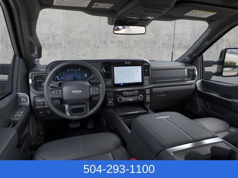 New 2026 Ford F250 4x4 Crew Cab Super Duty image 9
