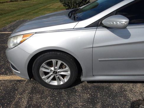 Used 2014 Hyundai Sonata GLS w/ Popular Equipment Group 2 image 29