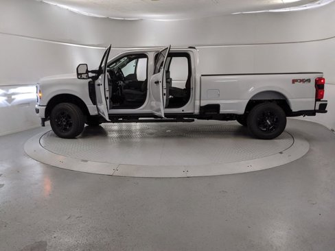 New 2026 Ford F350 XL w/ STX Appearance Package image 11