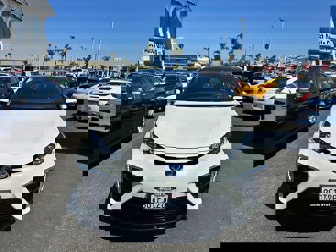 Used 2018 Toyota Mirai image 5