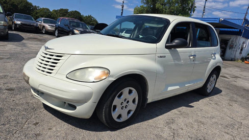 Used 2005 Chrysler PT Cruiser image 1