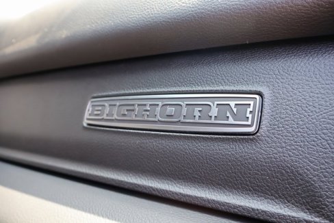New 2026 RAM 1500 Big Horn image 49