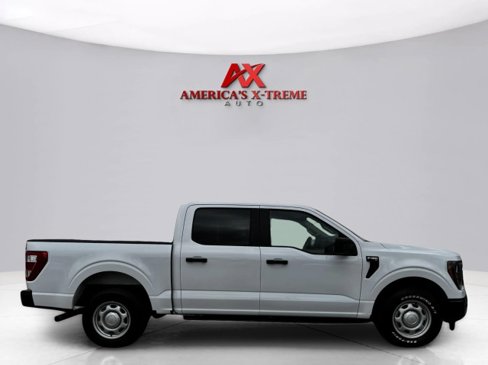 Used 2023 Ford F150 XL image 6