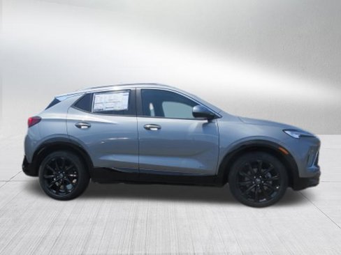 New 2026 Buick Encore GX Sport Touring w/ Experience Buick Package image 2