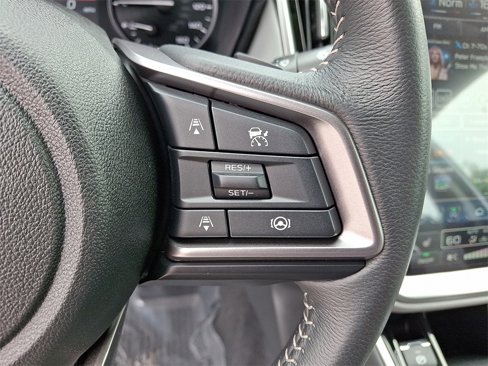 Certified 2025 Subaru Legacy Premium image 21