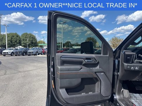 Used 2024 GMC Sierra 2500 AT4 w/ Technology Package image 25
