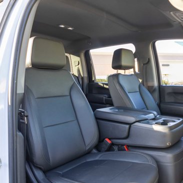 Used 2021 Chevrolet Silverado 3500 W/T w/ WT Convenience Package image 20