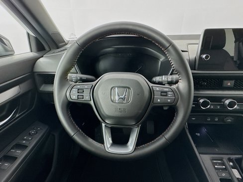 New 2026 Honda CR-V Sport image 11