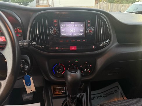 Used 2019 RAM ProMaster City Tradesman image 24