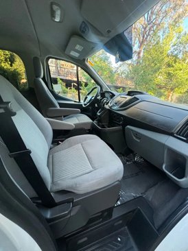 Used 2019 Ford Transit 350 XLT image 17
