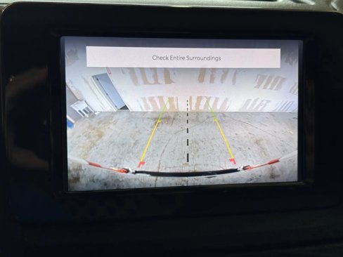 Used 2023 RAM ProMaster 2500 image 15