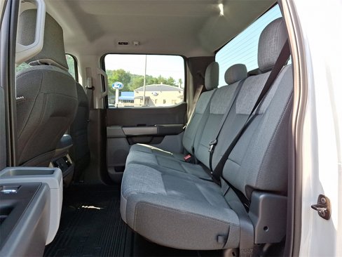 New 2025 Ford F450 XLT w/ XLT Value Package image 5