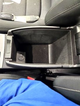 Used 2024 Ford Bronco Sport Big Bend image 19