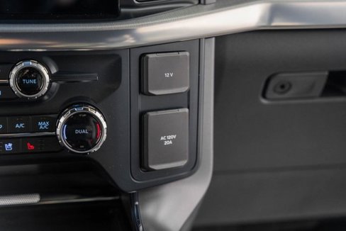 New 2025 Ford F150 Lariat w/ Equipment Group 501A Mid image 23
