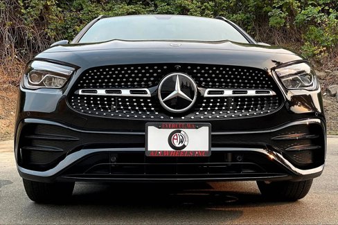 Used 2023 Mercedes-Benz GLA 250 4MATIC image 63