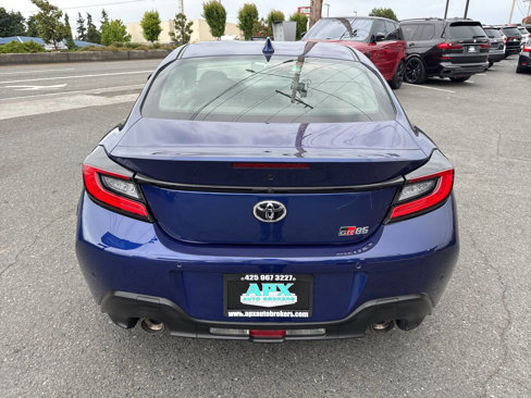 Used 2023 Toyota GR86 image 5