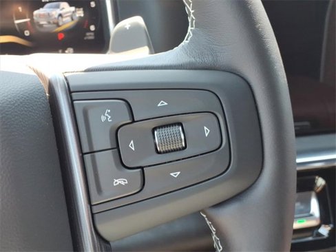 New 2026 GMC Sierra 1500 Denali Ultimate image 15