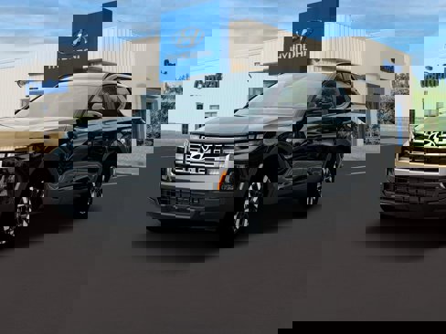 New 2026 Hyundai Santa Cruz SEL image 1