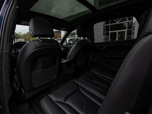 Used 2023 Audi Q7 2.0T Premium image 29