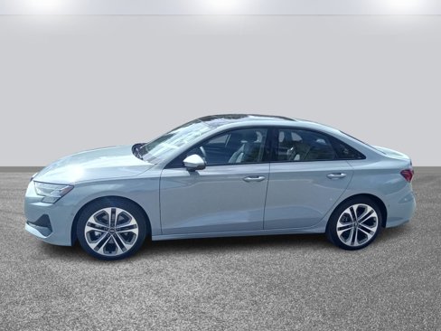 New 2026 Audi A3 2.0T Premium Plus image 3