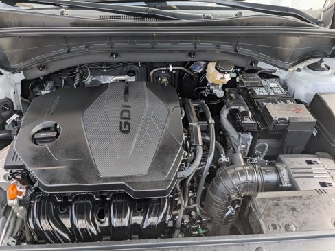 Used 2025 Kia Sorento S image 30