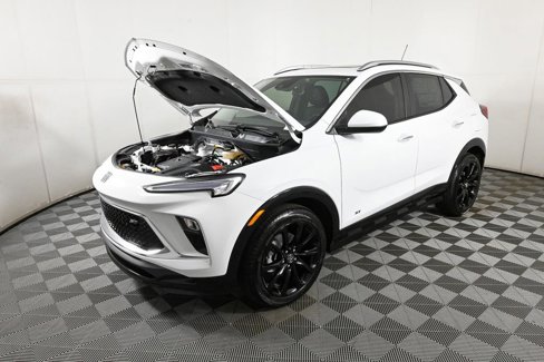 New 2026 Buick Encore GX Sport Touring w/ Experience Buick Package image 32