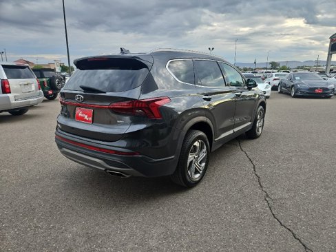 Used 2023 Hyundai Santa Fe SEL image 5