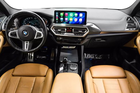 Used 2022 BMW X3 M40i w/ Premium Package image 20