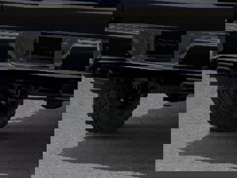 New 2026 Chevrolet Silverado 1500 High Country w/ LPO, Utility Wall Package image 14
