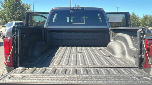 New 2025 RAM 2500 Laramie w/ Night Edition image 13