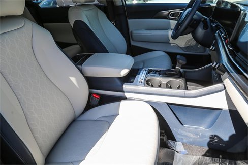 New 2026 Kia Carnival SX image 15