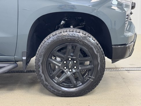 New 2026 Chevrolet Silverado 1500 LT Trail Boss w/ Convenience Package II image 4