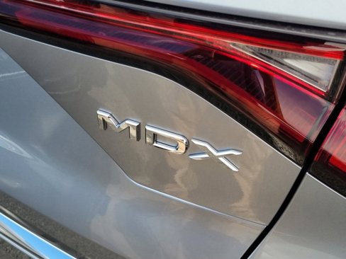 New 2026 Acura MDX w/ Technology Package image 5