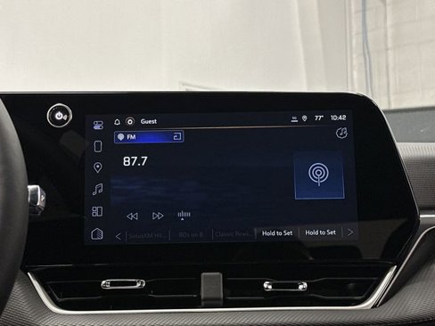 New 2026 Chevrolet Equinox LT w/ Convenience Package II image 19