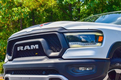 Used 2019 RAM 1500 Rebel w/ Rebel Level 2 Equipment Group image 2